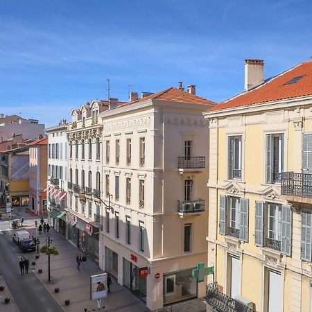 Acci Cannes Riviera Zewnętrze zdjęcie