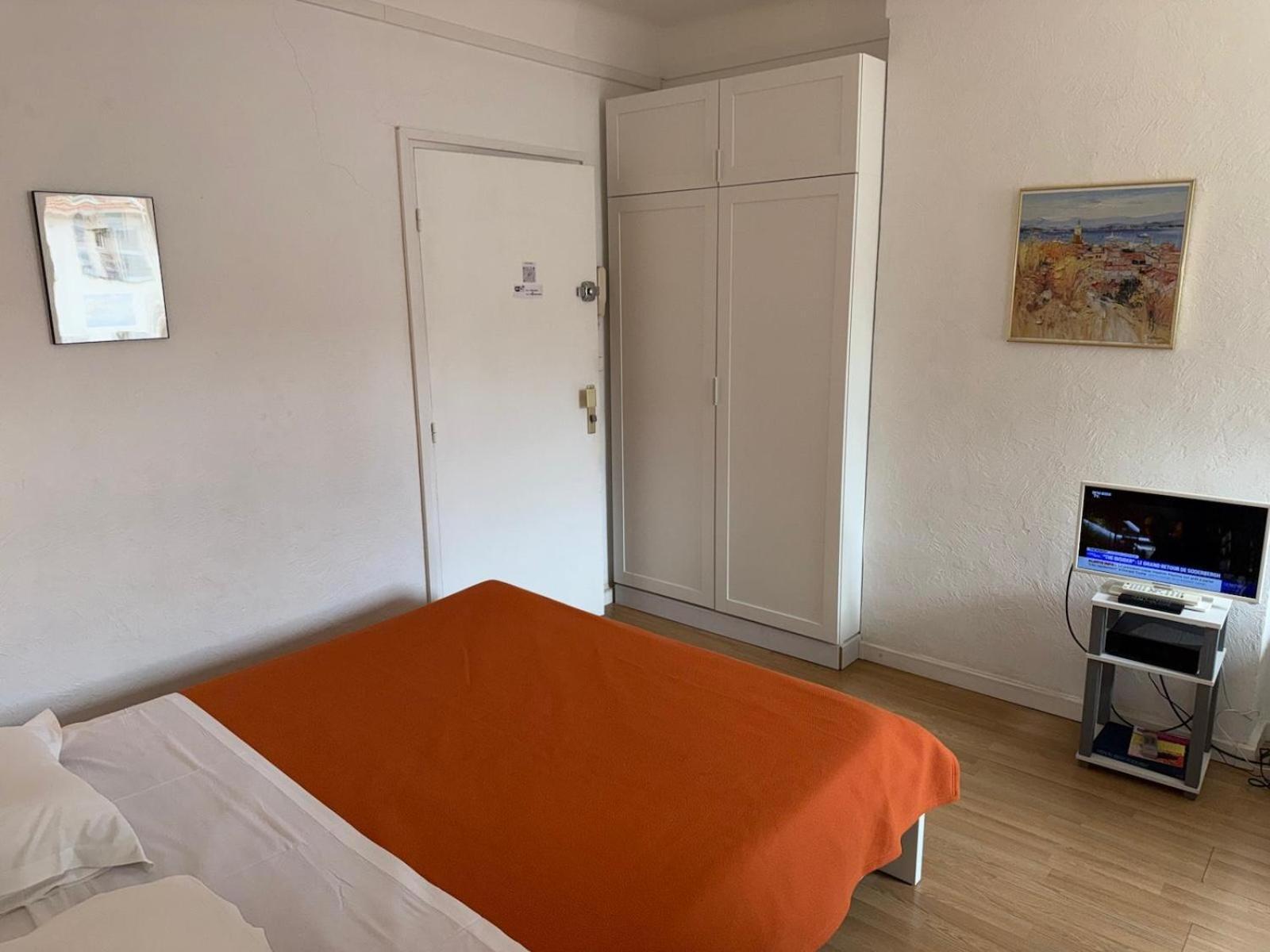 Acci Cannes Riviera Zewnętrze zdjęcie