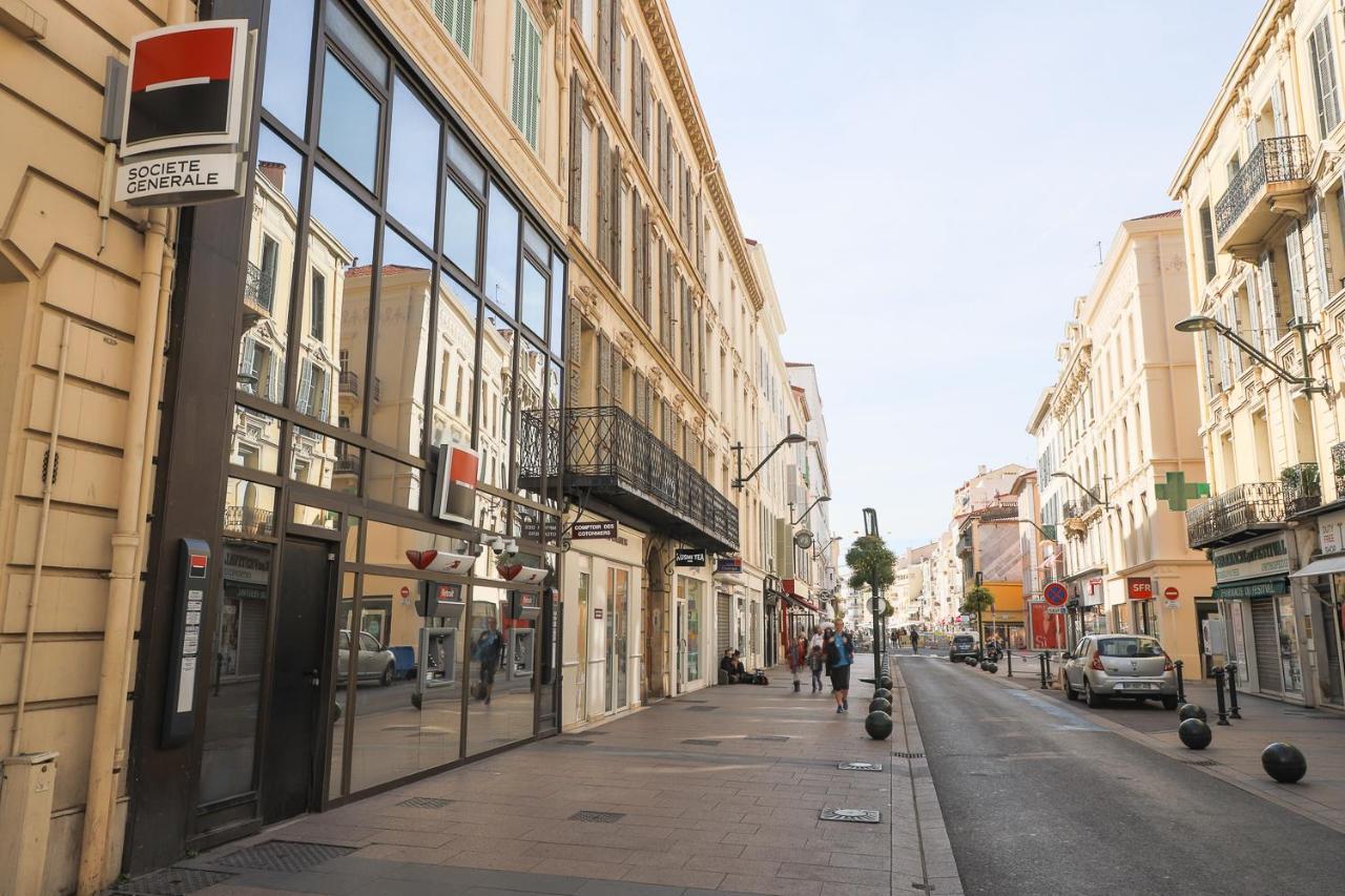 Acci Cannes Riviera Zewnętrze zdjęcie