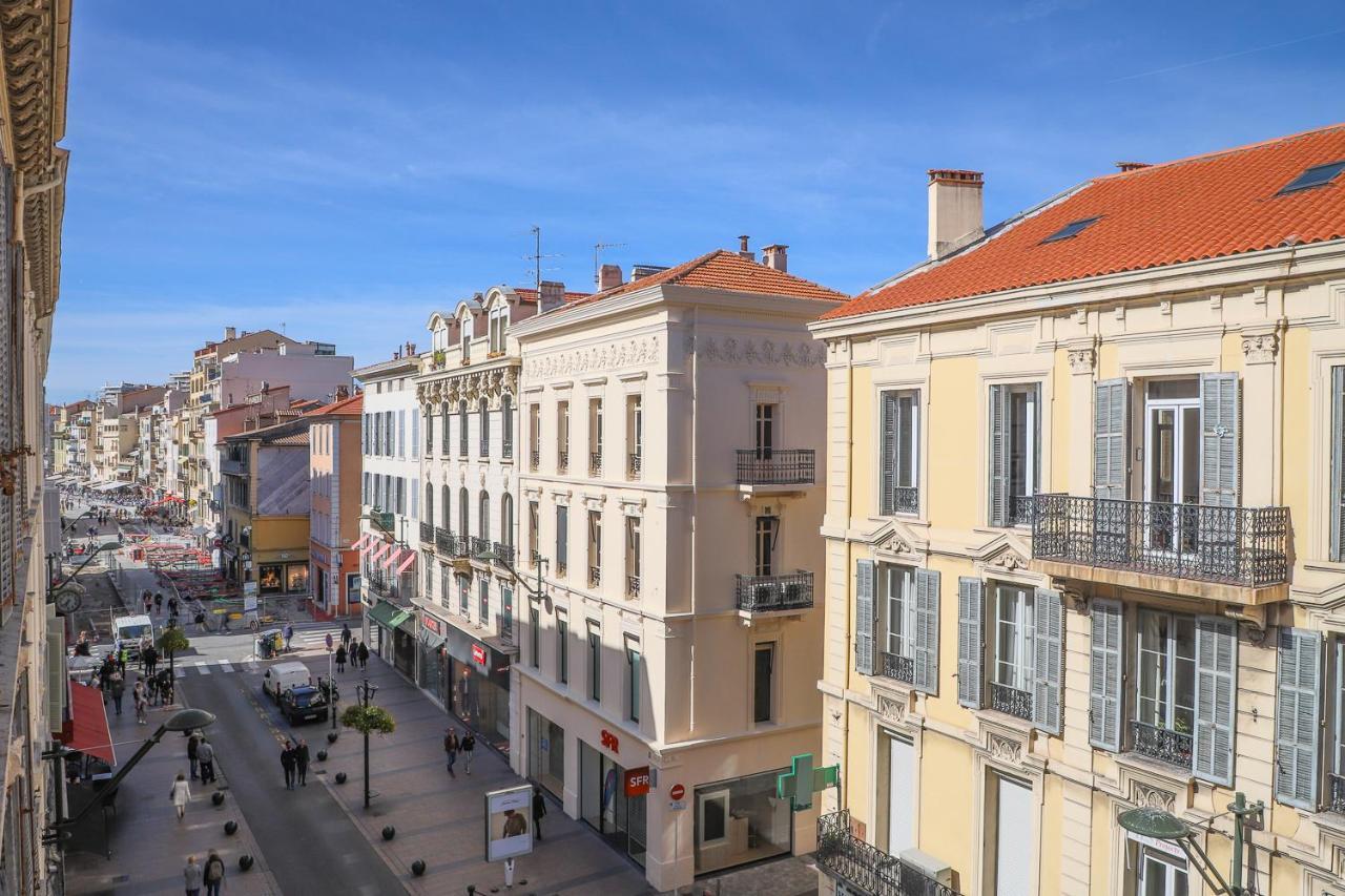 Acci Cannes Riviera Zewnętrze zdjęcie